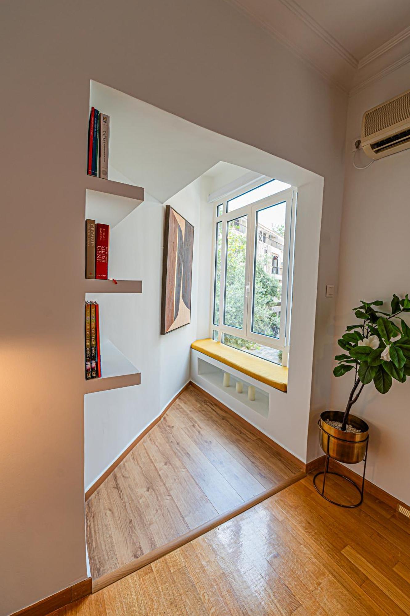 Ιkia Plaka - Timeless Elegance In Athens Apartment Bagian luar foto