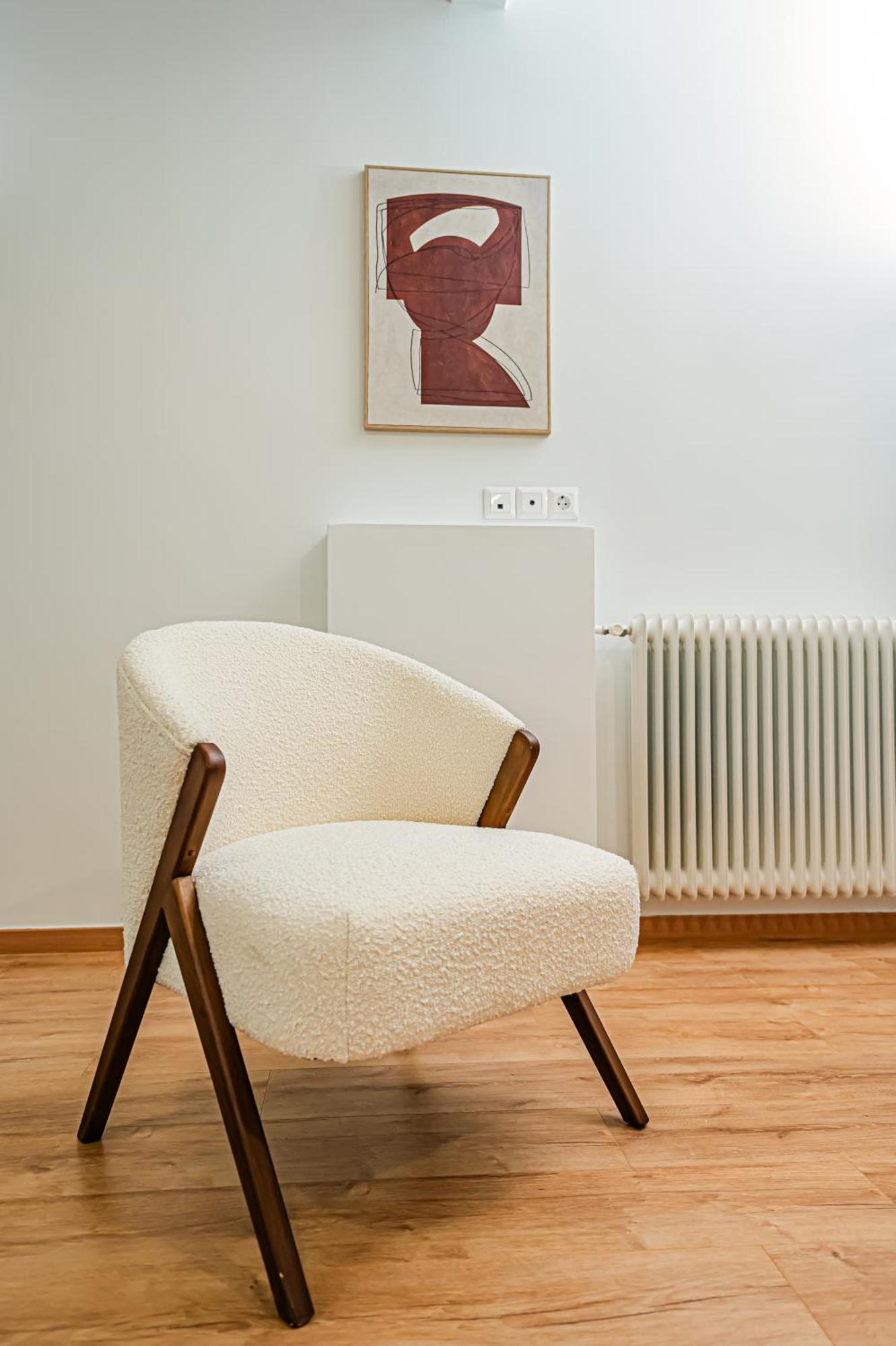 Ιkia Plaka - Timeless Elegance In Athens Apartment Bagian luar foto